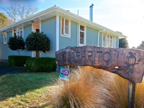 Arapito - Owhango Holiday Home